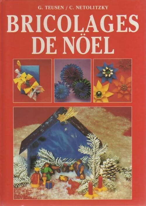Bricolages de Noël - G. Teusen