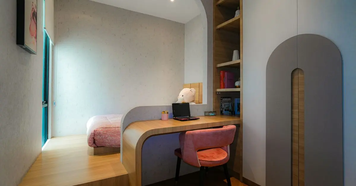 10 Astuces Bricolage Astucieux pour Économiser de l'Espace