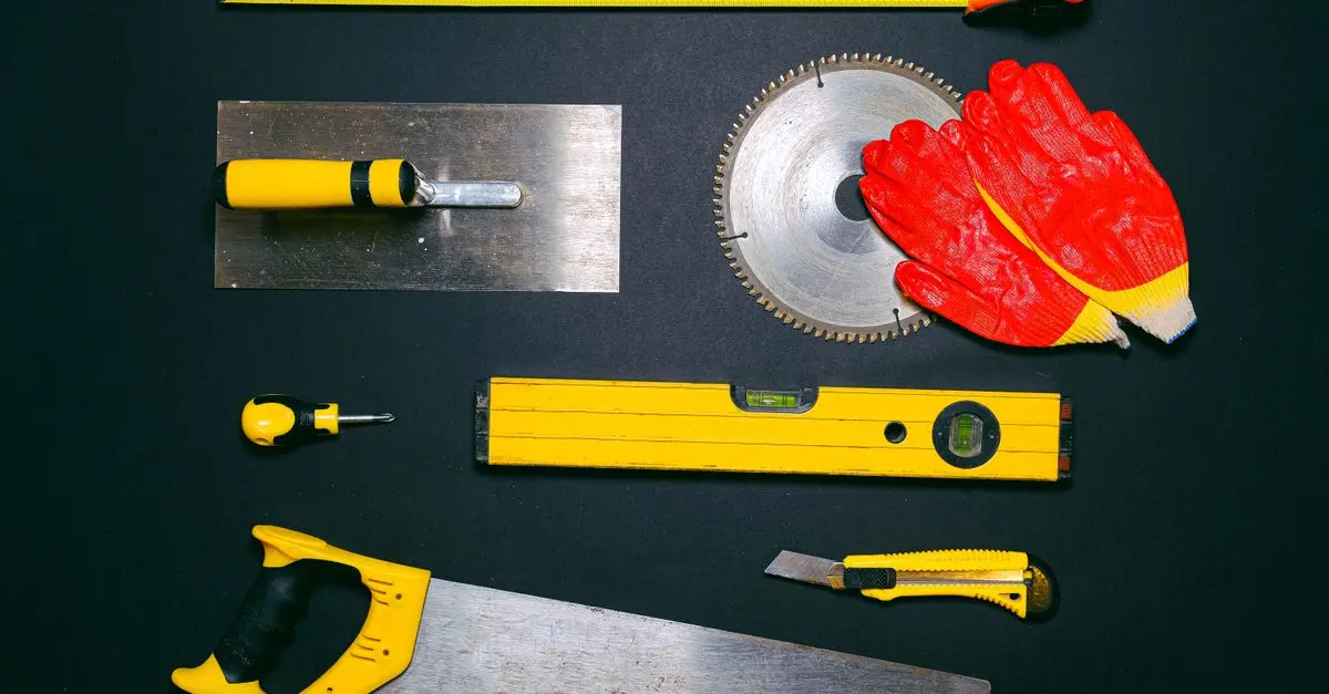 10 Astuces Bricolage Astucieux pour Réussir vos Projets