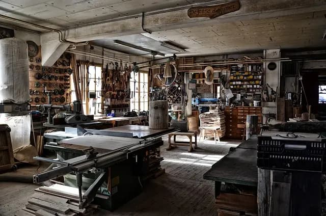 7 Astuces Bricolage Astucieux pour Créer des Solutions Pratiques
