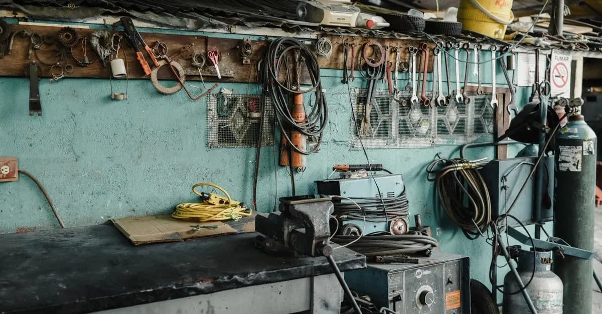 Comment utiliser le matériel de bricolage comme un pro