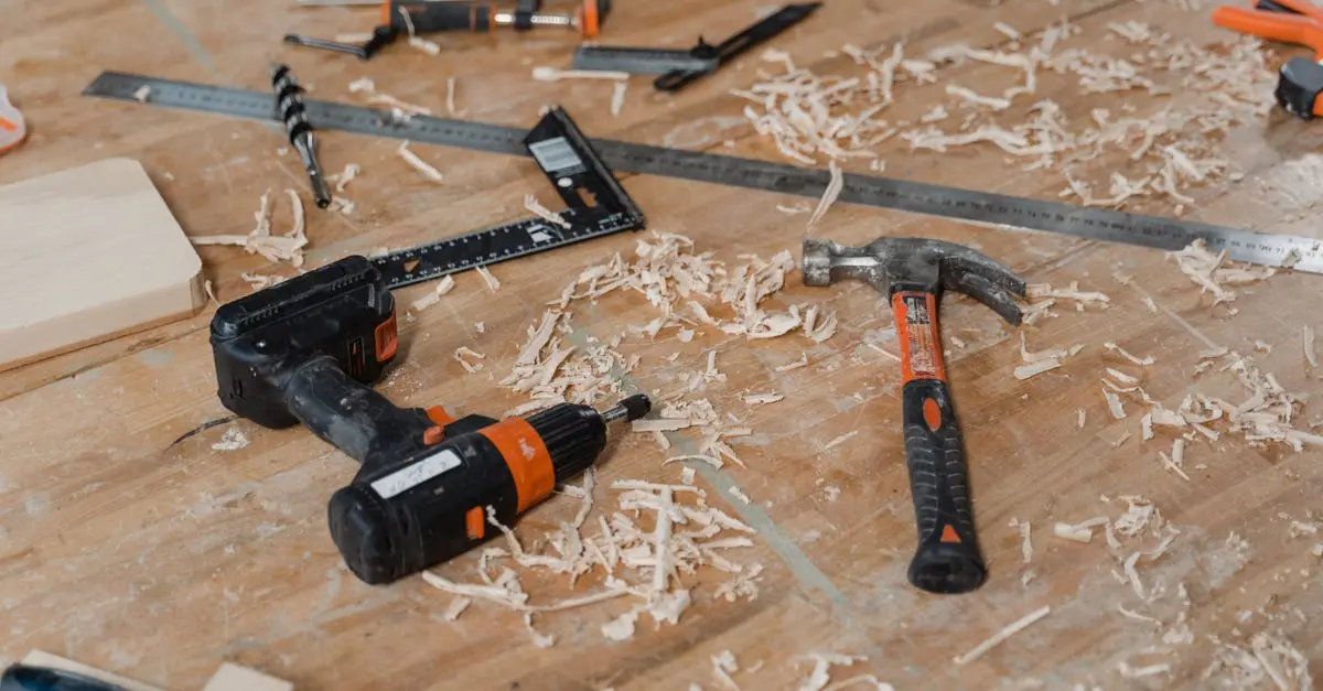 Les tendances bricolage astucieux pour 2026