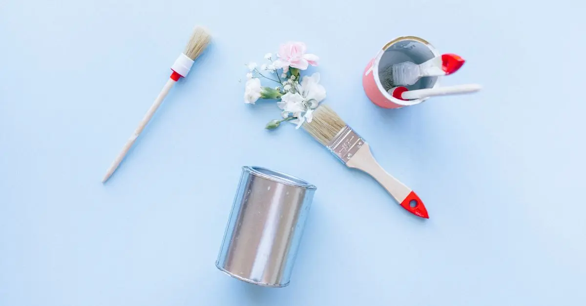 Les tendances de bricolage astucieux à suivre en 2026