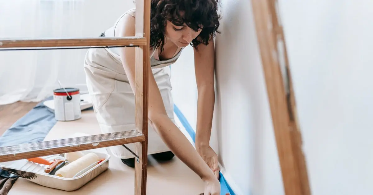 Guide pratique pour peindre un mur comme un pro