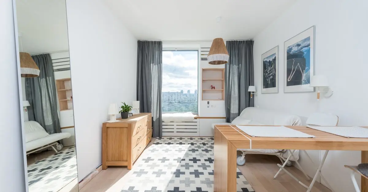 5 Astuces de Bricolage Astucieux pour les Petits Espaces