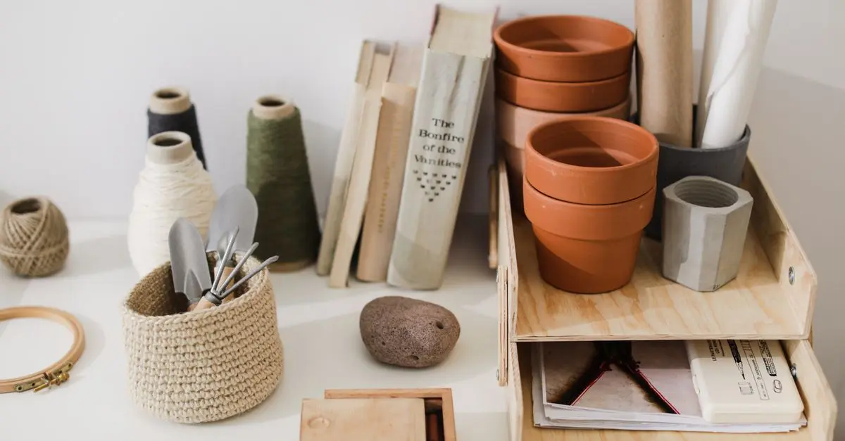 10 astuces de bricolage astucieux pour faciliter vos projets