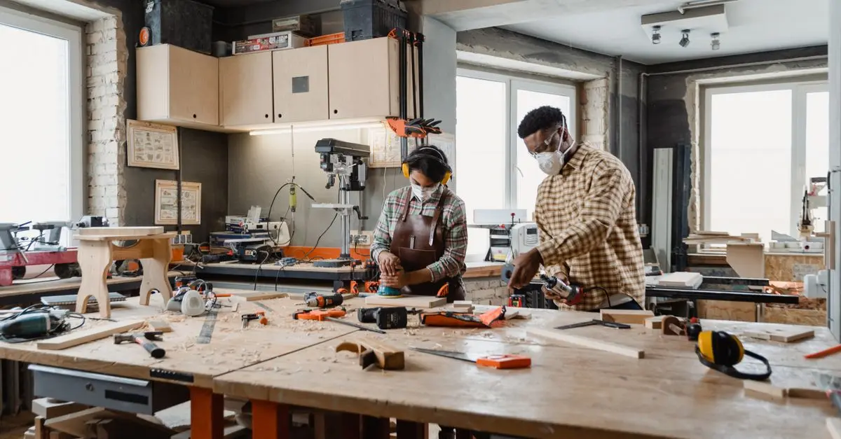 Améliorer Votre Sécurité Bricolage avec des Techniques Simples