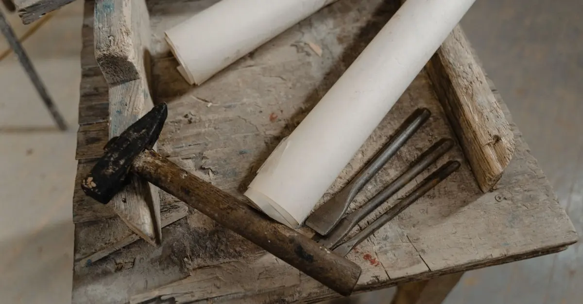 Les Meilleures Astuces Bricolage Astucieux pour Économiser de l'Argent