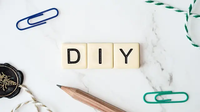 5 Astuces Bricolage Astucieux pour Travailler Efficacement