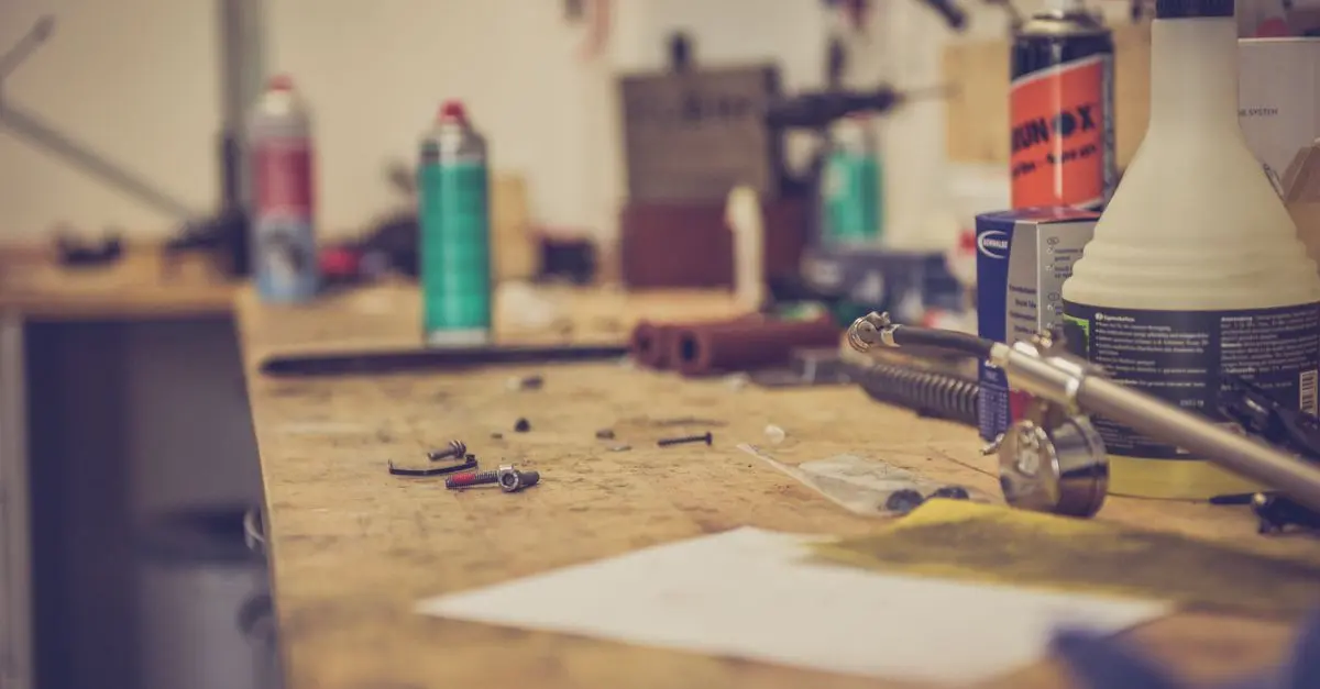 10 Astuces Bricolage Astucieux pour Concevoir des Solutions Pratiques