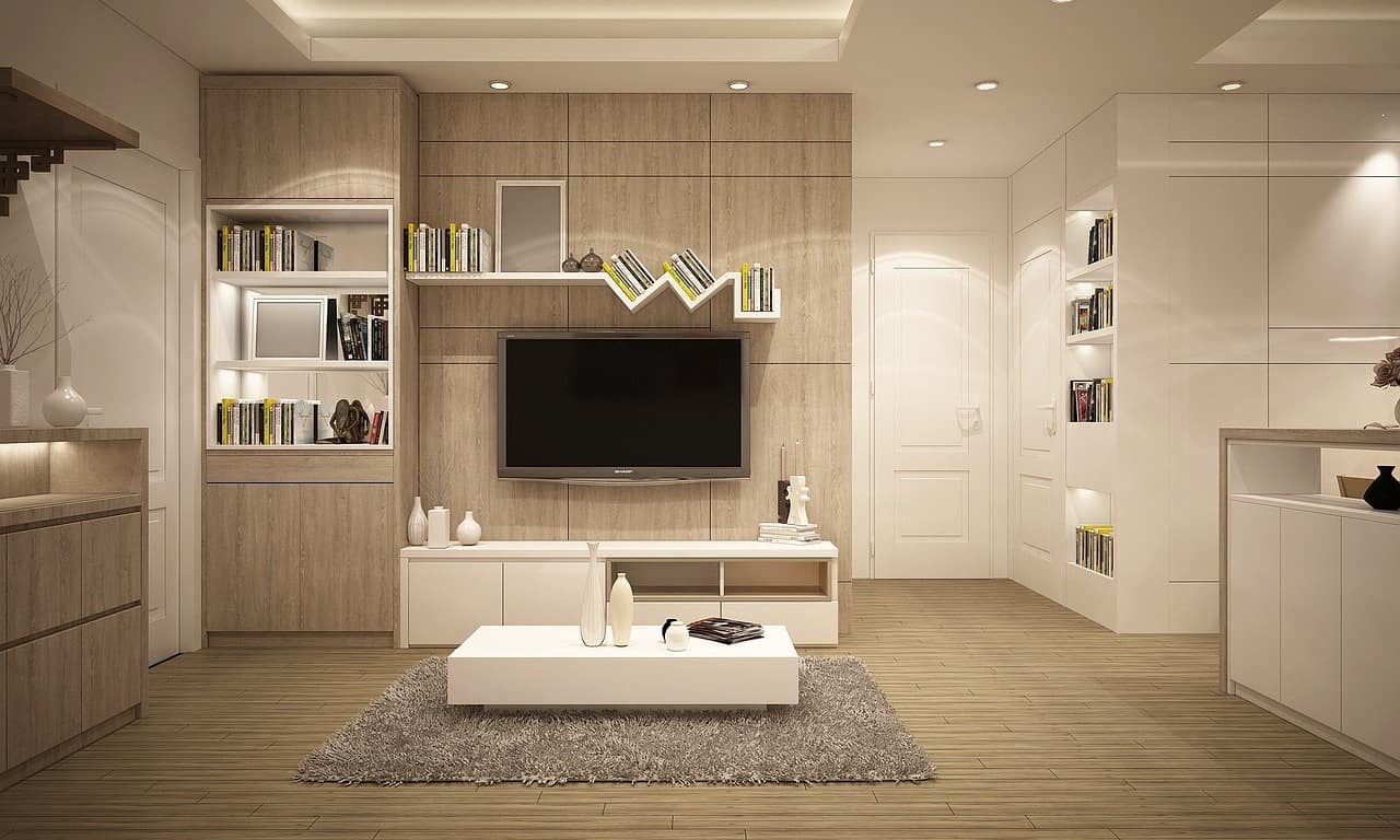 7 Astuces Bricolage Astucieux pour Gagner de l'Espace chez Vous
