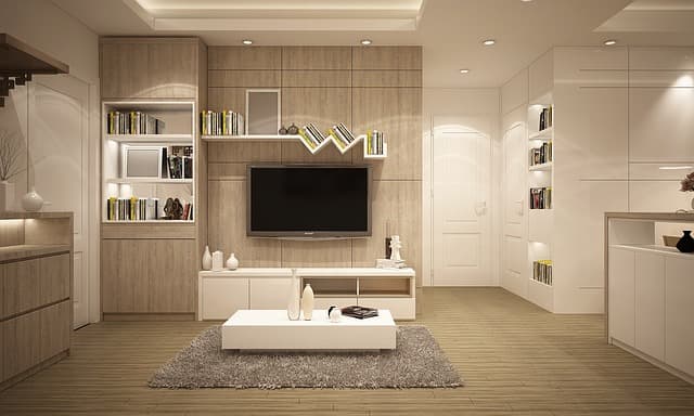 5 Astuces Bricolage Astucieux pour Maximiser l'Espace de Rangement